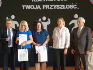 Sprawozdanie z realizacji programu mediacji w Szkole Podstawowej w Kuryłówce w roku szkolnym 2017/2018